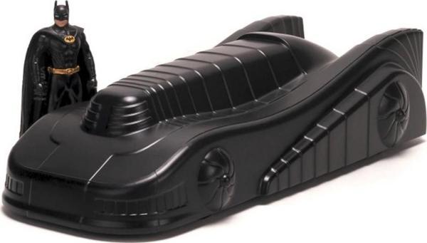 Çocuk Gelişim Batman 1989 Batmobile Model Araba Koleksiyonluk - Image 1