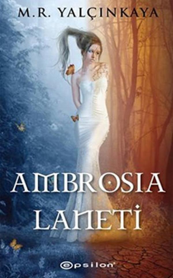 Ambrosia Laneti - Epsilon Yayınevi - Image 1