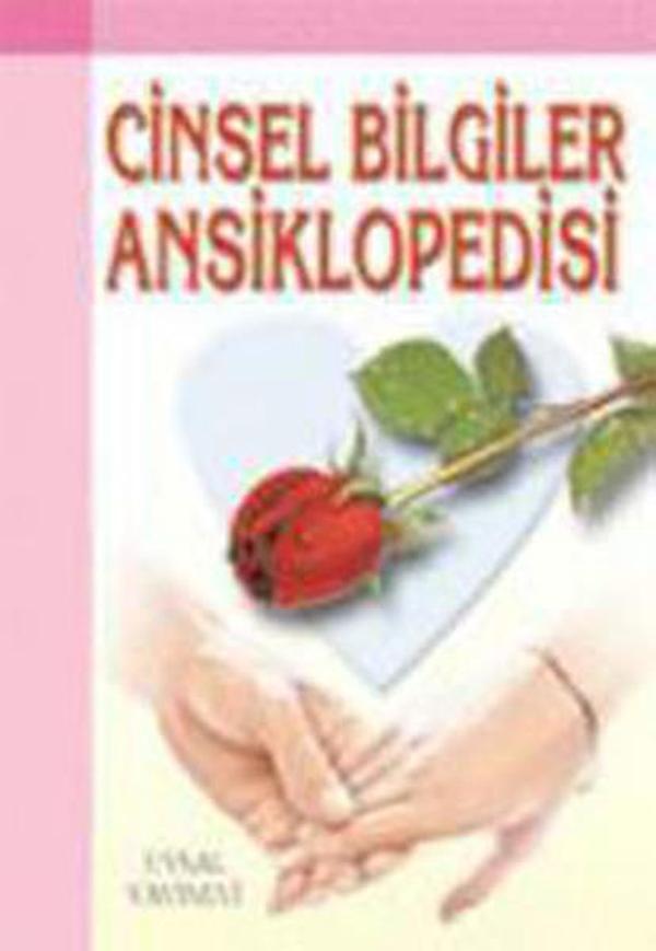 Cinsel Bilgiler Ansiklopedisi - Uysal Yayınevi - Image 1
