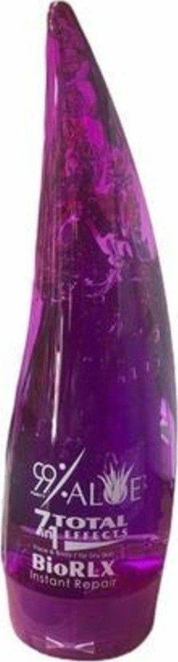 Biorelax 7 in1 Total Effect Aloe Veralı Jel 250 ML - Image 1