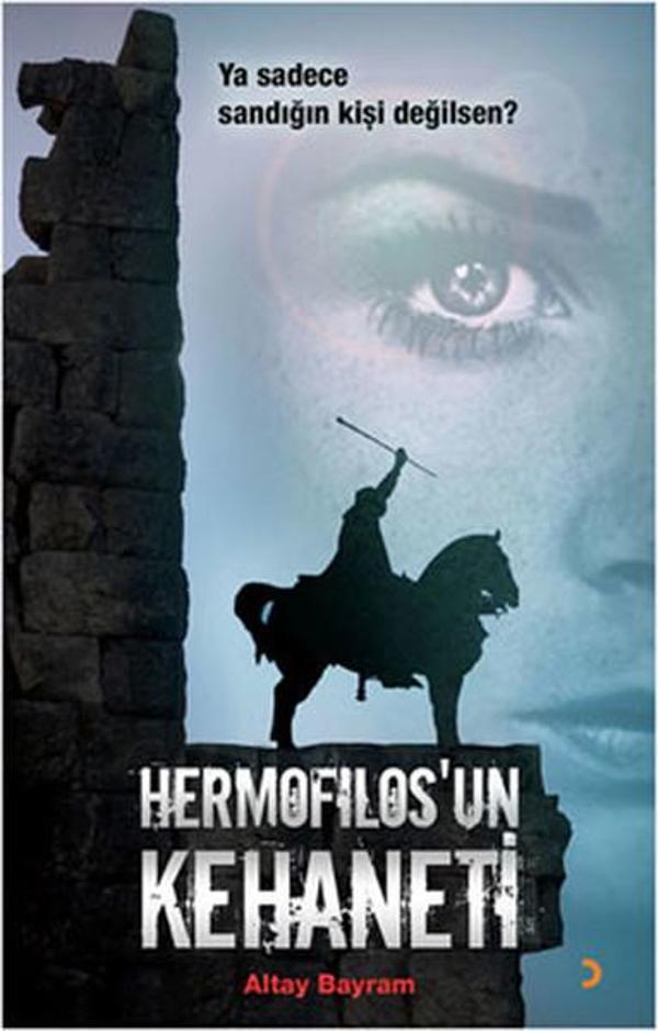 Hermofilos'un Kehaneti - Cinius Yayınevi - Image 1