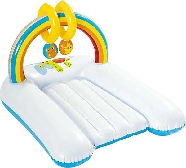 Bebek Altı Değiştirme Yatağı Çocuk Bakımı İçin Pratik ve Kullanışlı - Image 1