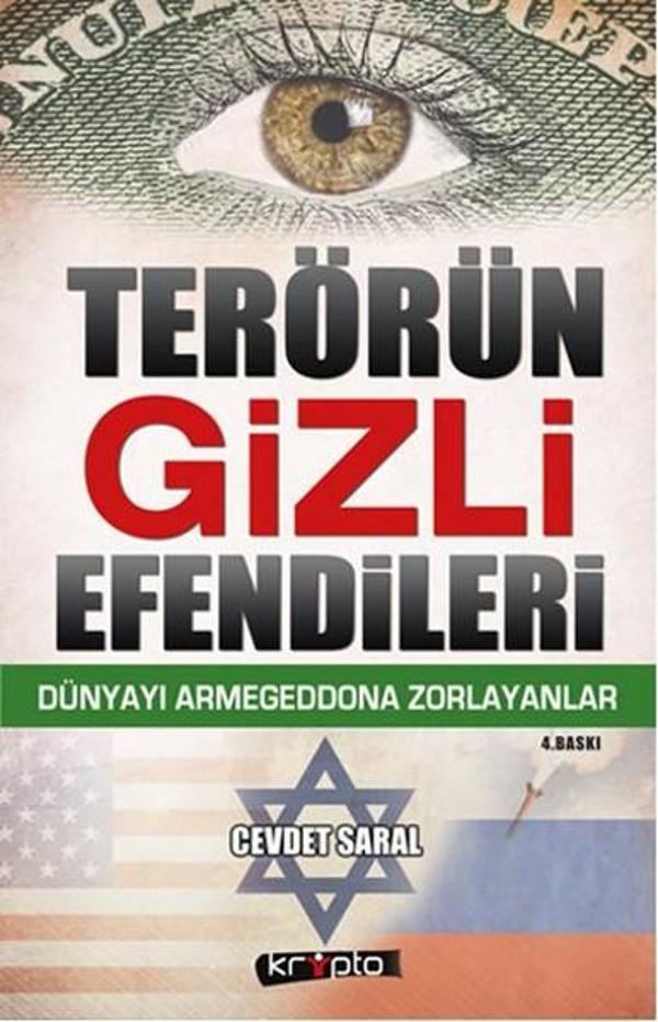 Terörün Gizli Efendileri - Kripto - Image 1