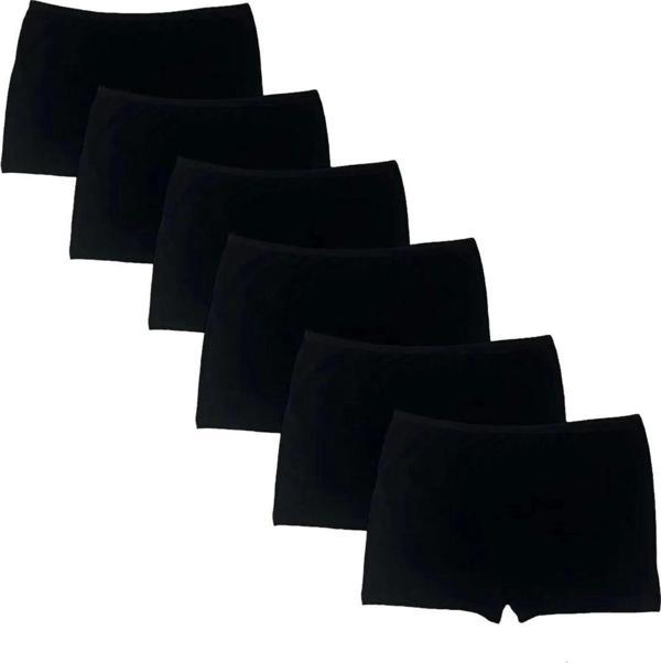 6'lı Kadın Boxer - Image 1