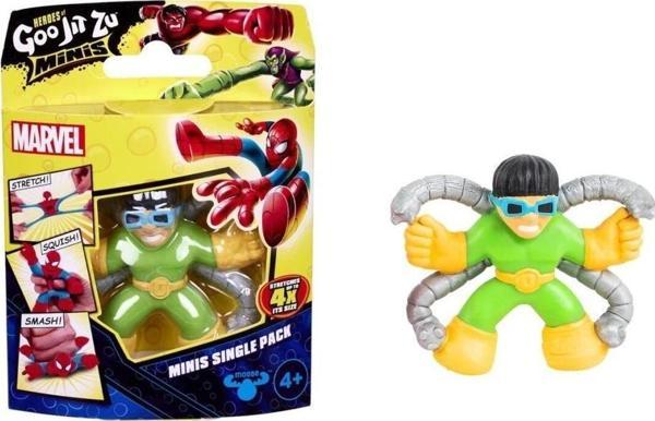 Marvel Dünyasının Mini Kahramanlarıyla Aksiyon Dolu Macera - Image 1