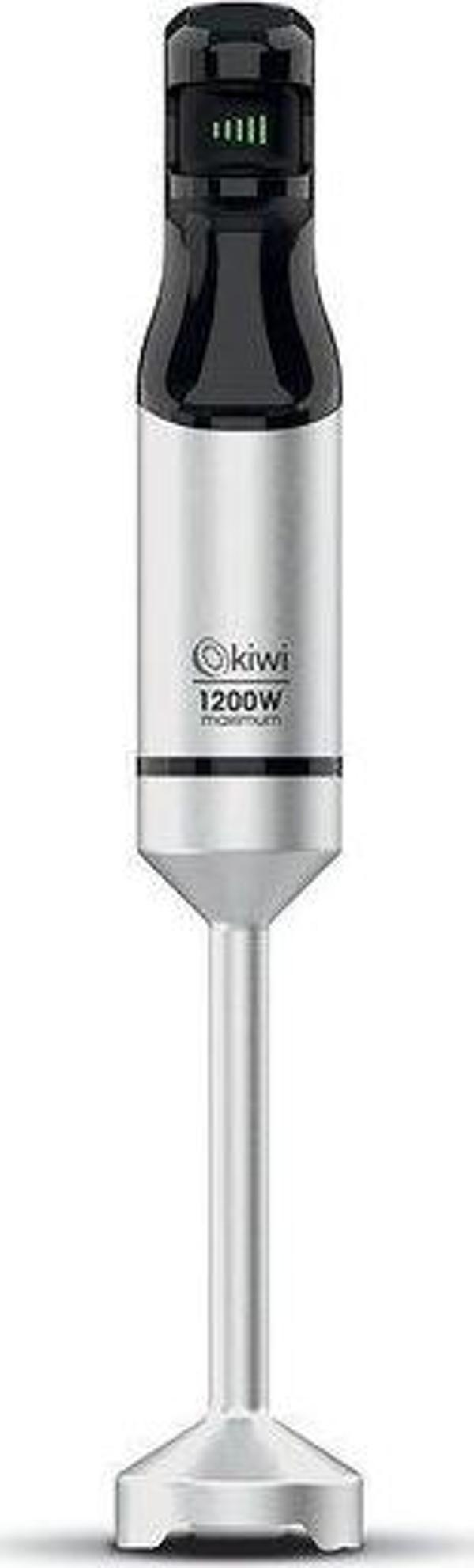 Kiwi KHB 4438 1200 W El Blenderı - Image 1