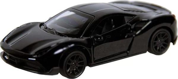 Çocuk Metal Çek Bırak Spor Araba 4311B - Image 1