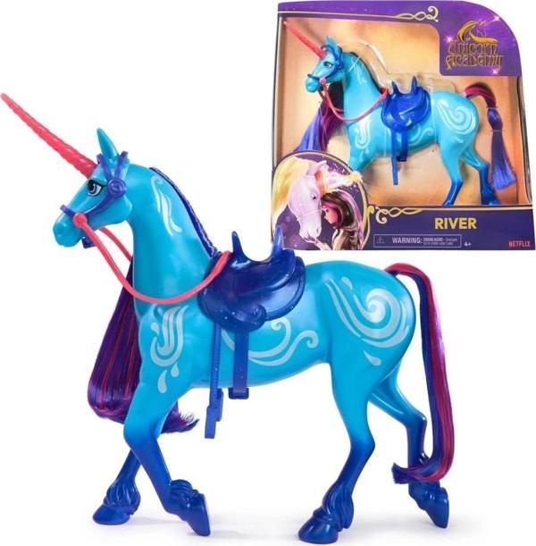 Çocuk Unicorn Akademisi River - Image 1