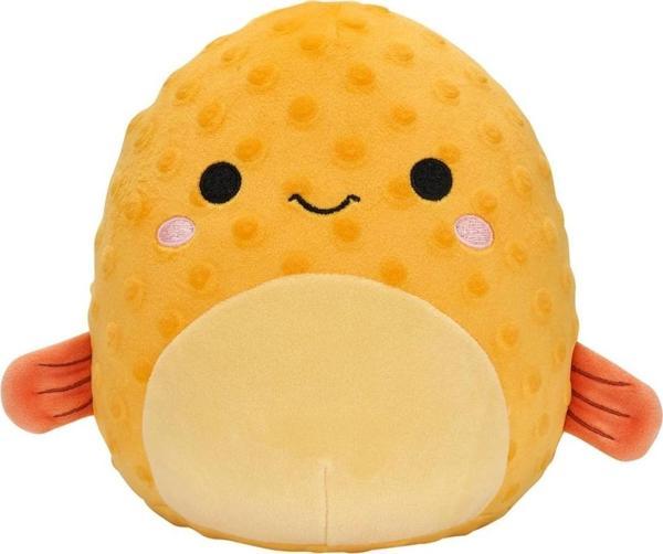 Çocuk Squishmallow Kirpi Balığı Safa 20 cm - Image 1