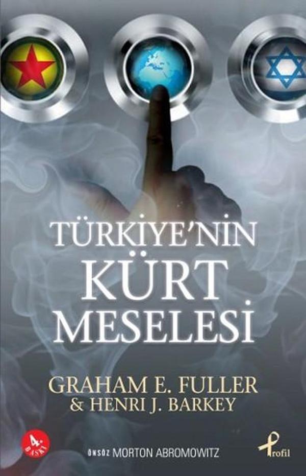 Türkiye'nin Kürt Meselesi - Profil Kitap Yayınevi - Image 1
