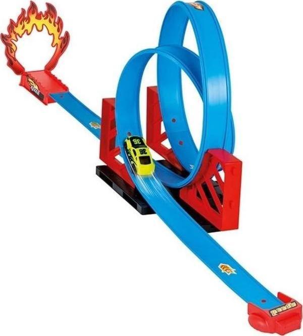 Çocuk Race 360 Yarış Seti - Image 1