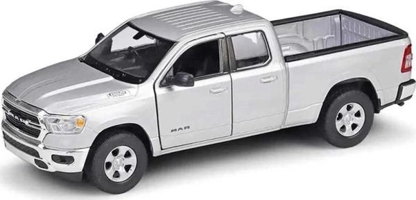 Çocuk Welly 1:24 2019 Ram 1500 - Image 1