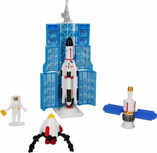 Çocuk Space Adventure Uzay Seti - Image 1