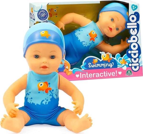 Çocuk CicciobelloYüzüyor30cmCCBD9000 - Image 1
