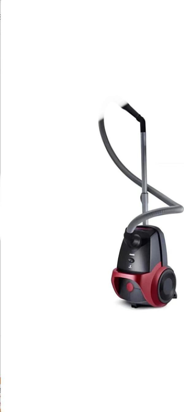 Altus AL 6323 BS Toz Torbalı Süpürge - Image 1