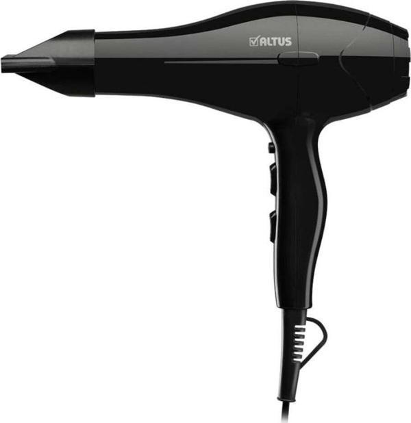 Altus Al 704 2100 W Saç Kurutma Makinesi Siyah - Image 1