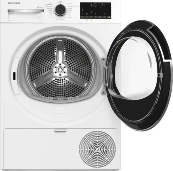 Grundig Gpdh 8634 Kurutma Makinesi - Image 1