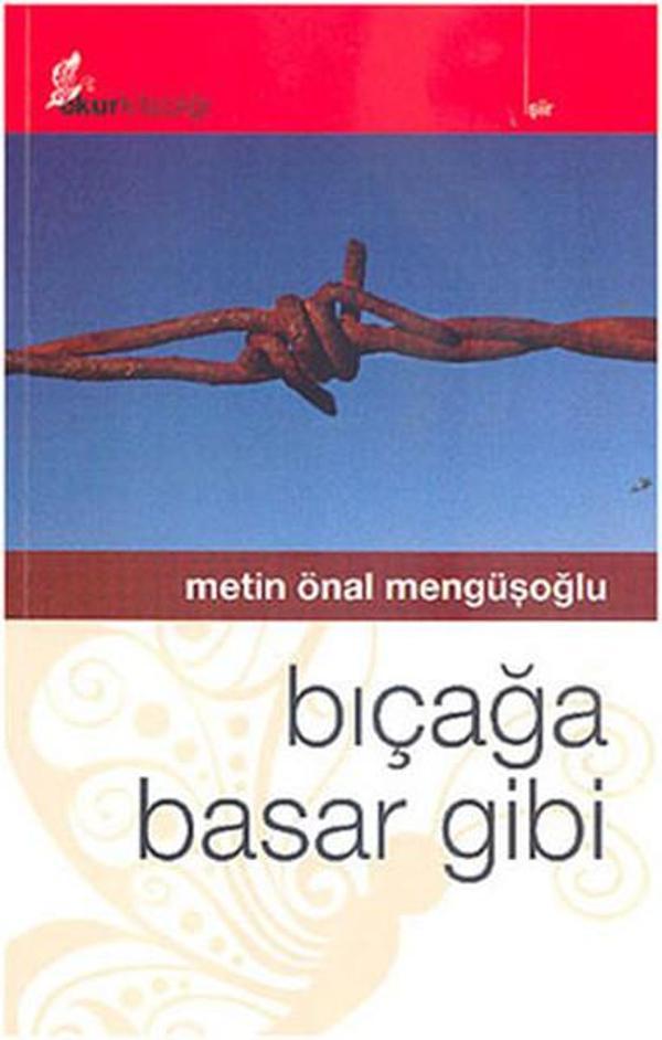 Bıçağa Basar Gibi - Okur Kitaplığı - Image 1