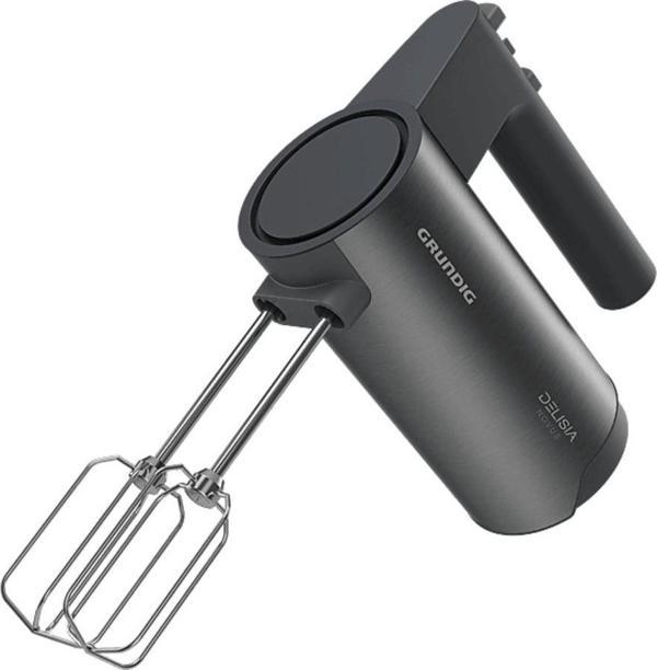 Grundig MK 7250 DX Delisia Novus Mikser Koyu inox - Image 1