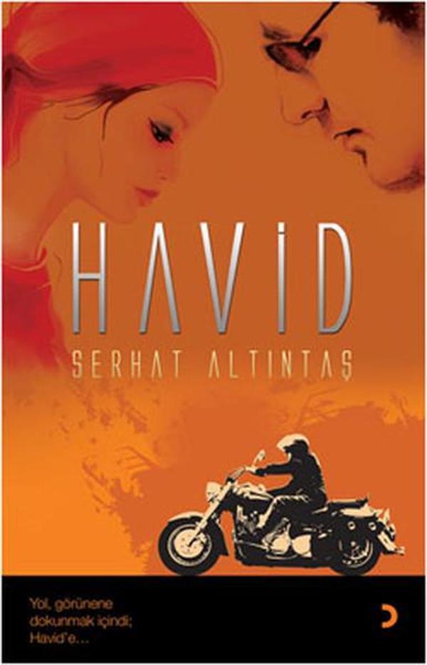 Havid - Cinius Yayınevi - Image 1