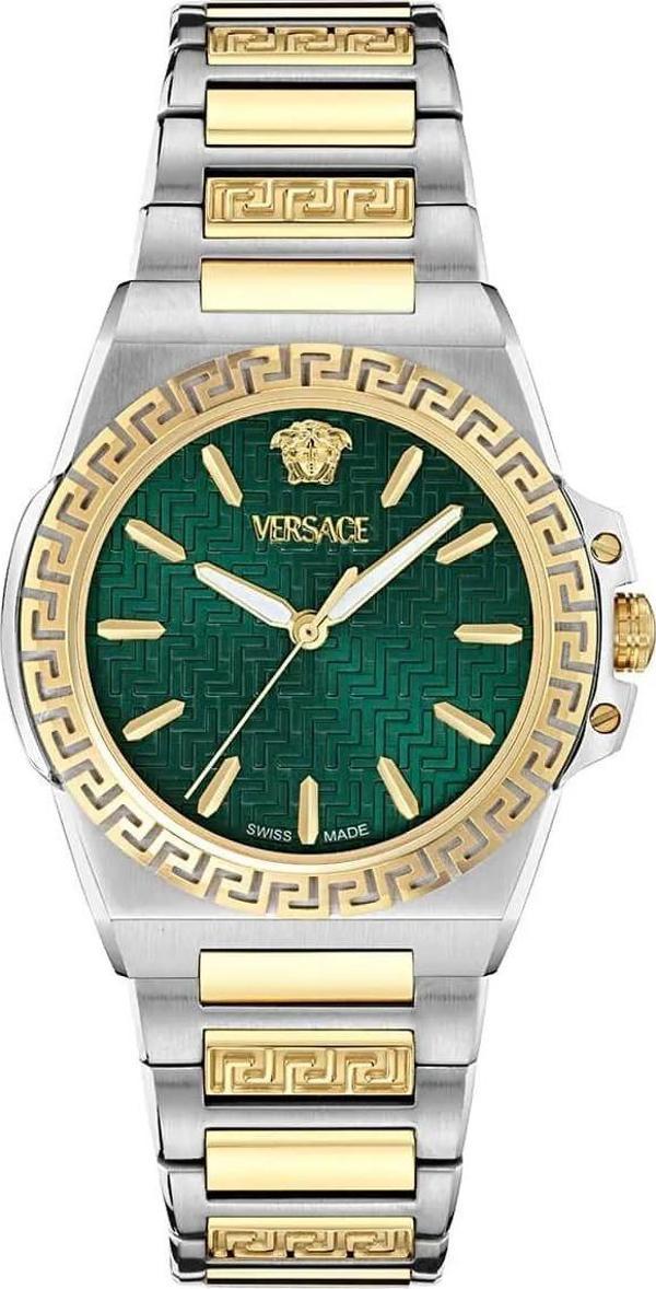 Versace VRSCVE0D00425 Kadın Kol Saati - Image 1