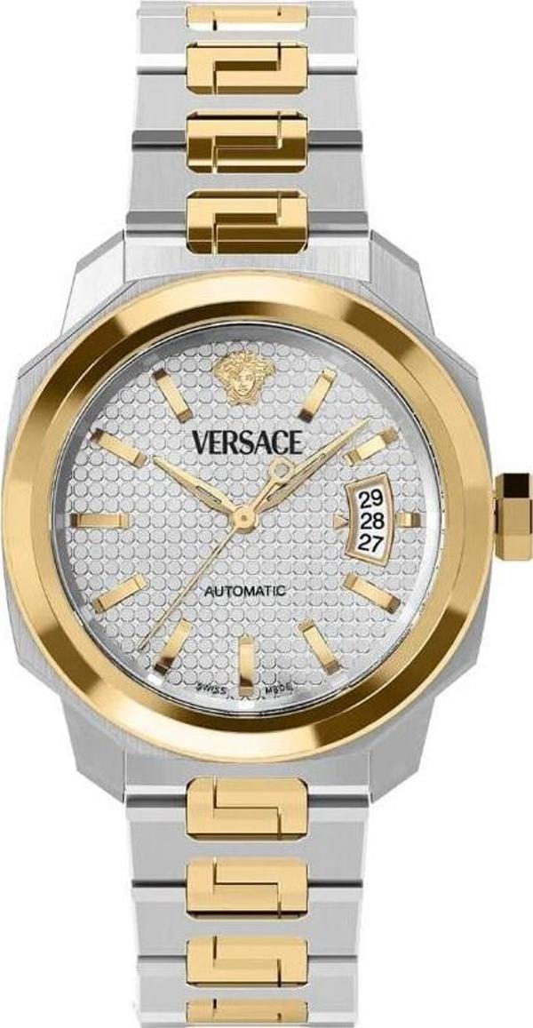 Versace VRSCVEAG00624 Erkek Kol Saati - Image 1