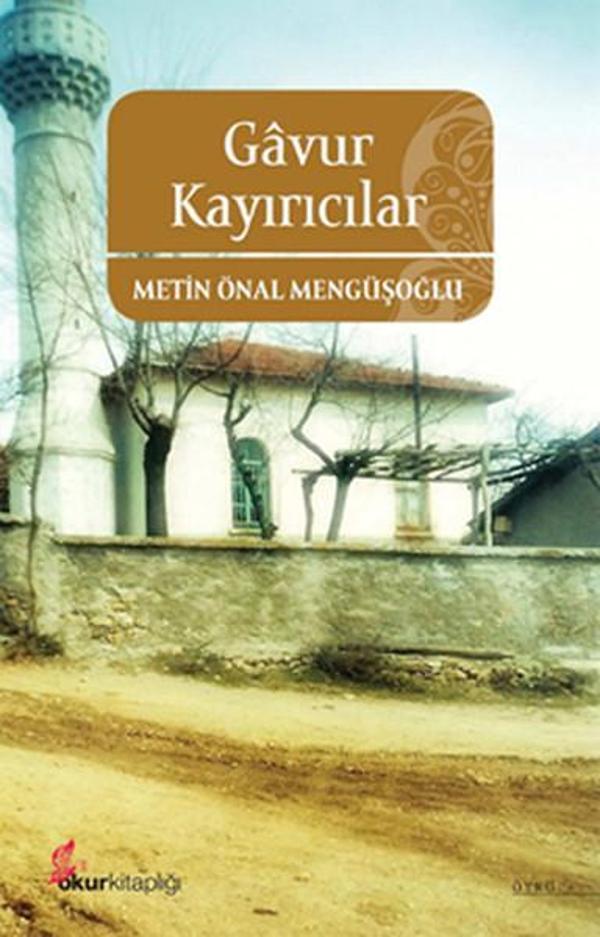 Gavur Kayırıcılar - Okur Kitaplığı - Image 1