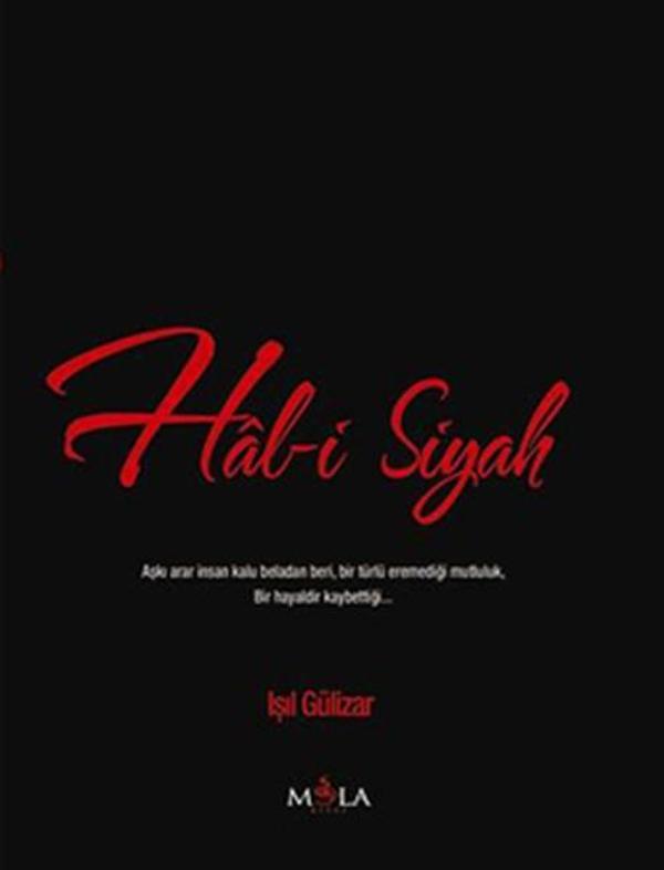 Hal-i Siyah - Mola Kitap - Image 1
