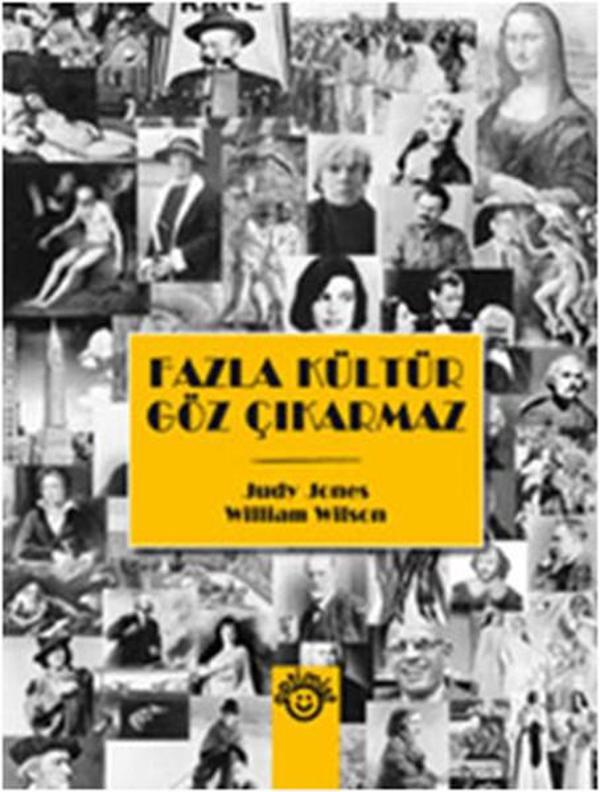 Fazla Kültür Göz Çıkarmaz - Optimist - Image 1