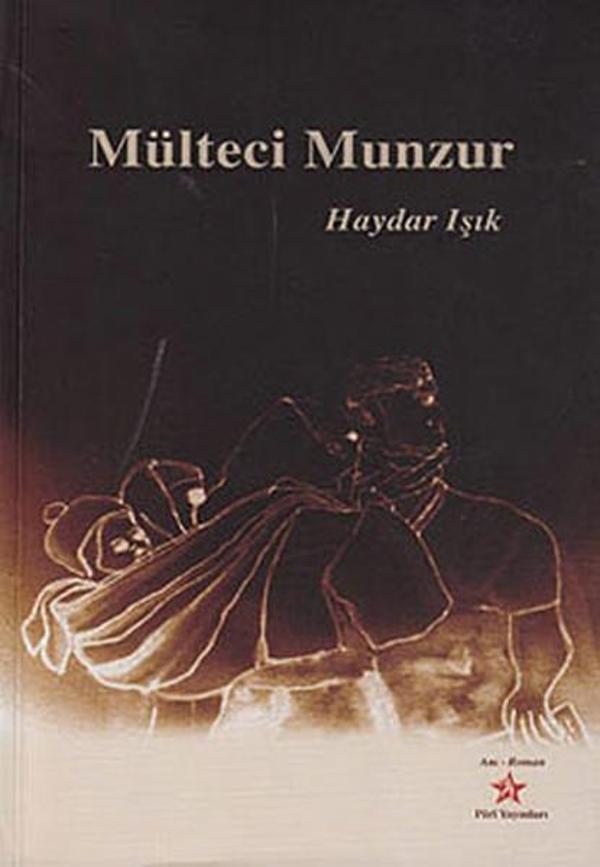Mülteci Munzur - Peri Yayınları - Image 1