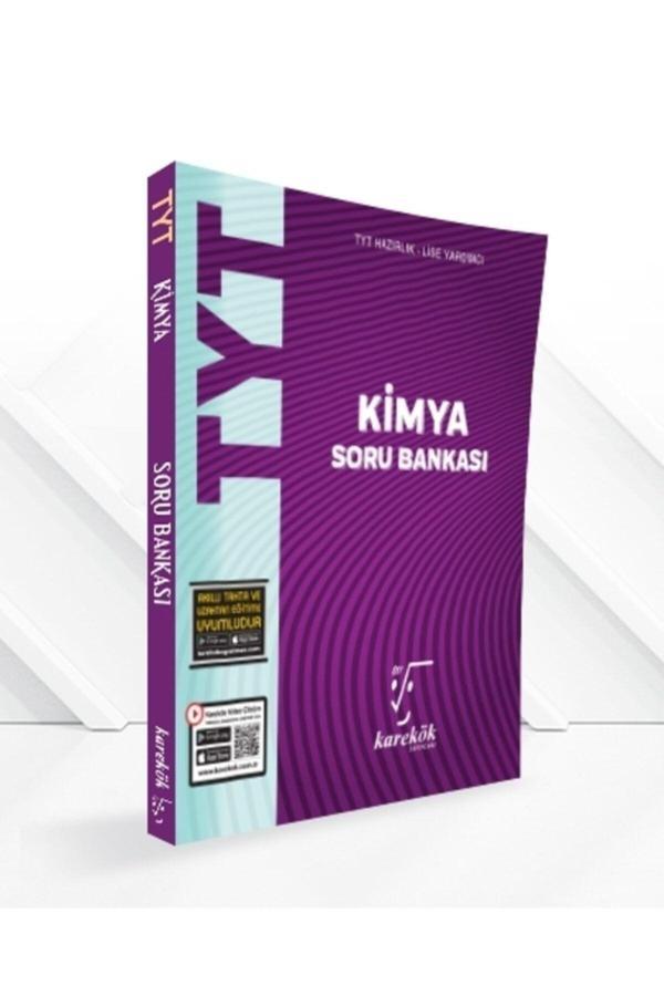 Yeni Müf. Karekök Yayınları Güncel Tyt Fizik Soru Bankası - Karekök Eğitim Yayınları - Image 1