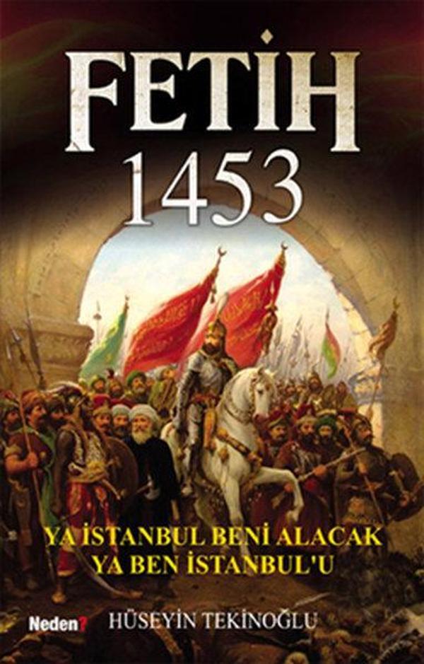 Fetih 1453 - Neden Kitap - Image 1