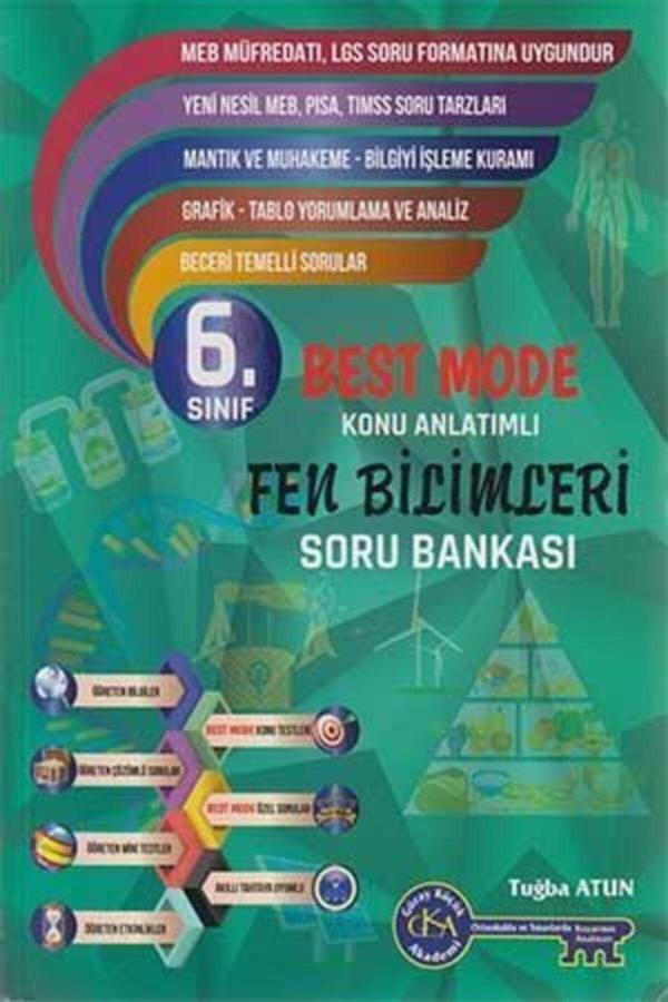 12. Sınıf Öğreten Master Matematik Seti / Güray Küçük / Gür Yayınları / 9786057528674 - Gür Yayınları - Image 1