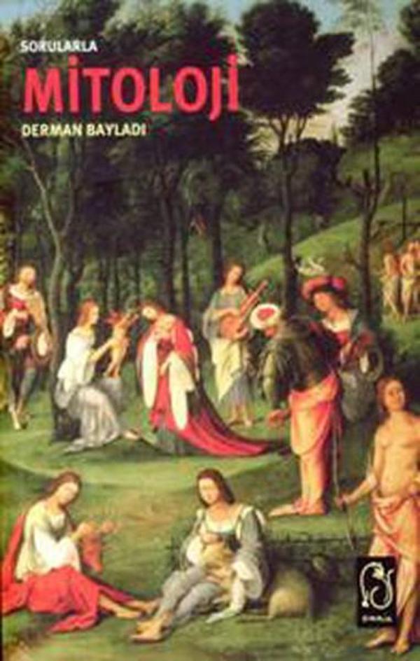 Sorularla Mitoloji - Omnia Yayınları - Image 1