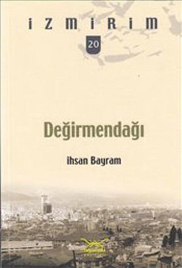 Değirmendağı - Heyamola Yayınları - Image 1