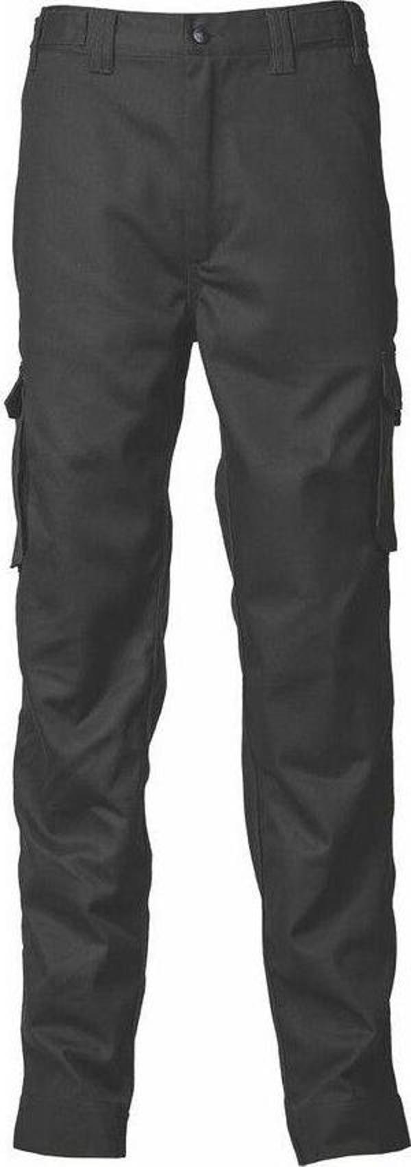 Coverguard Erkek Siyah Class Pantolon 8 Matb - Image 1