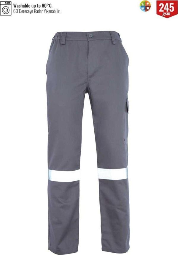 Myform 02152 Pantolon Loopus Lacivert - Image 1