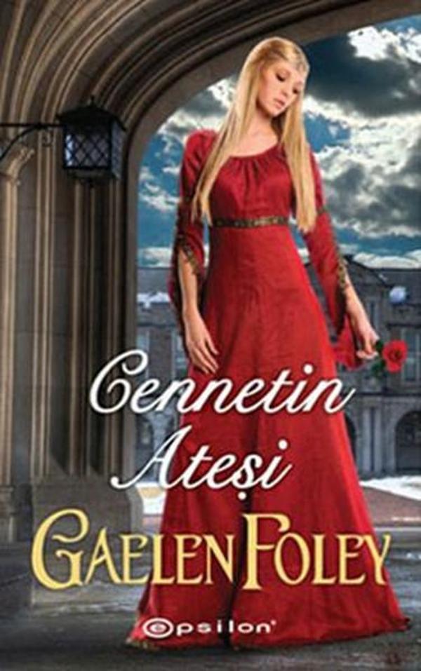 Cennetin Ateşi - Epsilon Yayınevi - Image 1