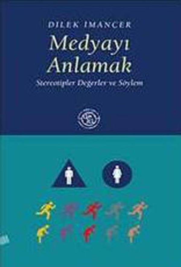 Medyayı Anlamak - Deki Yayınevi - Image 1