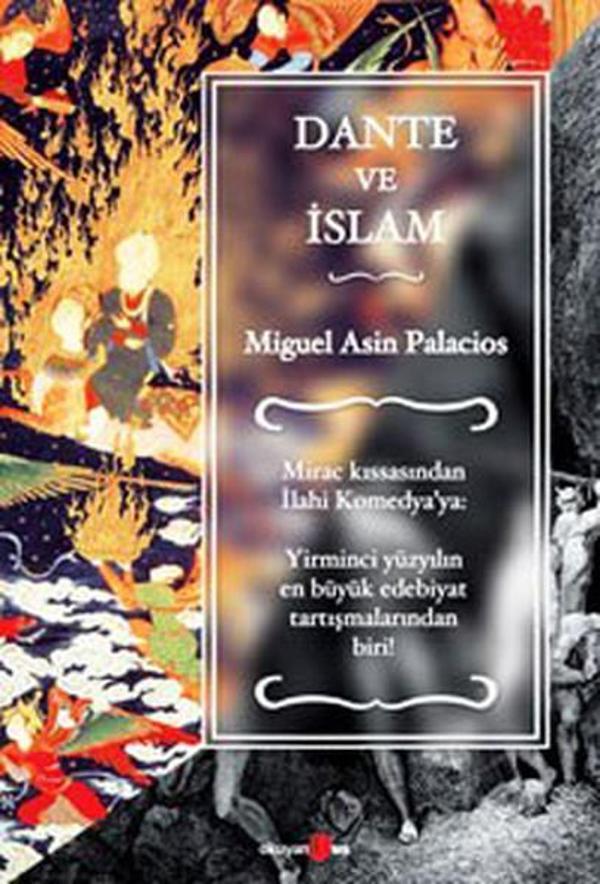 Dante ve İslam - Okuyan Us Yayınları - Image 1