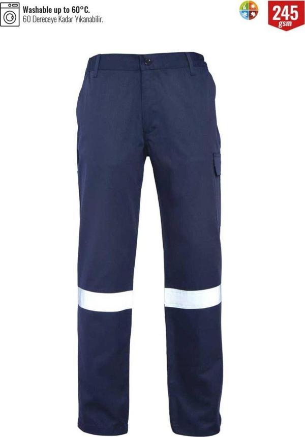 Myform Loopus Harman Kumaş Teknik Pantolon - Image 1