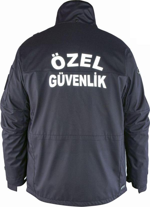 Myform Güvenlik Dış Kaban - Image 1