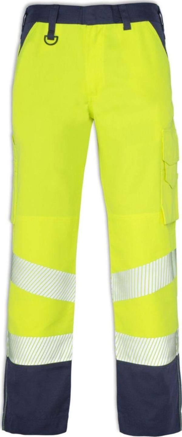 Myform Olympus Hıgh Contrast Safety Trousers - Image 1