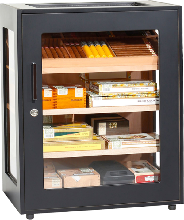 Adorini Salina Humidor Puro Kutusu - Image 1