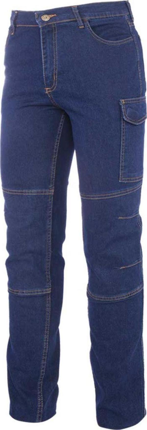 Myform Denver Denım Pantolon - Image 1