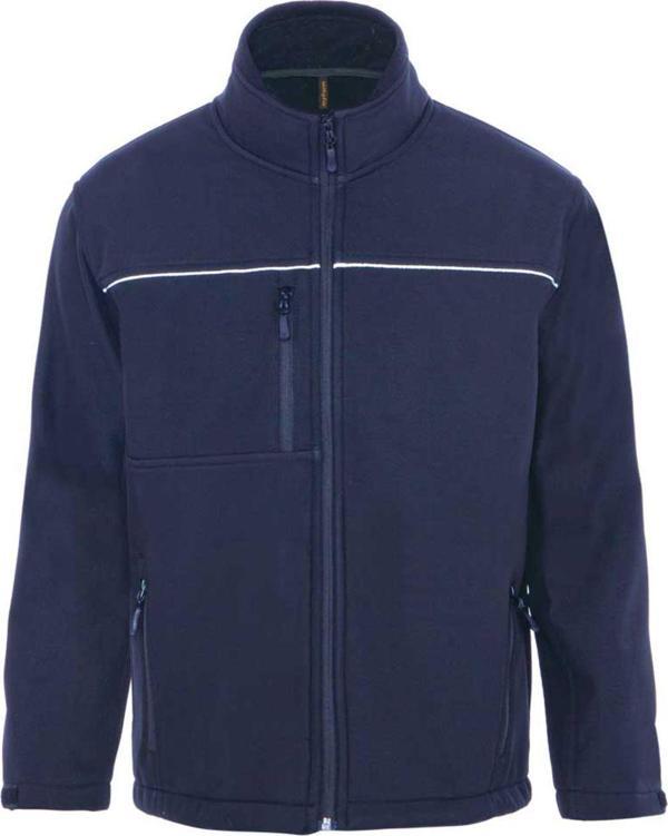 Myform Softshell Outdoor Mont - Image 1