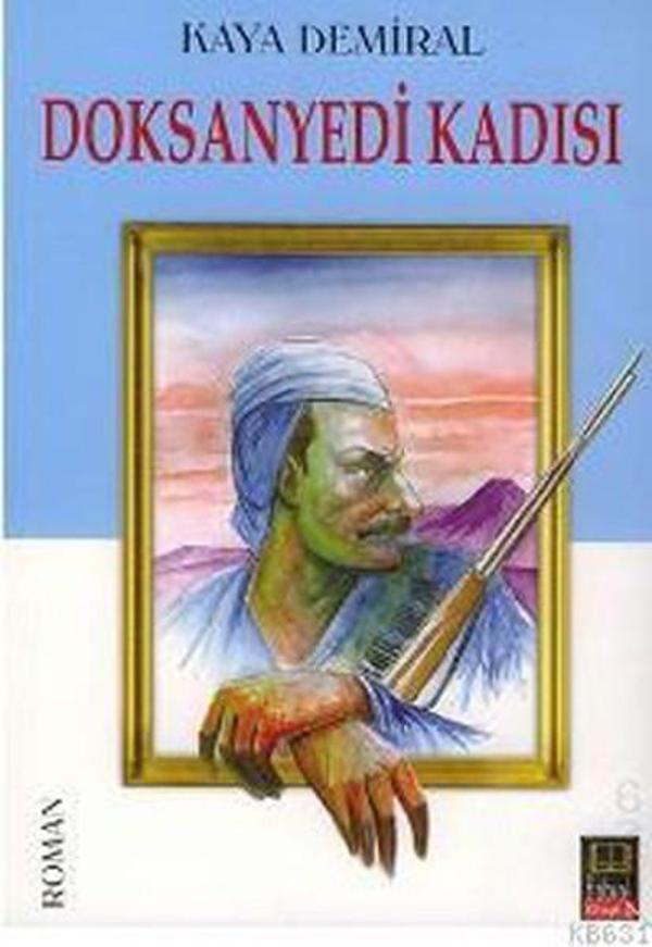 Doksanyedi Kadısı - Babıali Kitaplığı - Image 1