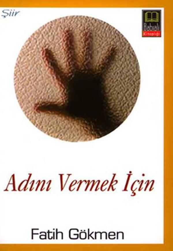 Adını Vermek İçin - Babıali Kitaplığı - Image 1