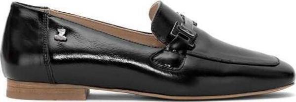 VENÜS 2511105Y TOKA DETAYLI KADIN DERİ LOAFER AYAKKABI - Image 1