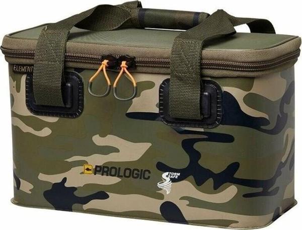 Prologic Element Storm Safe Cool & Air Dry Bait 12 L Çanta - Image 1